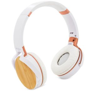Casque Bluetooth personnalisé GNR