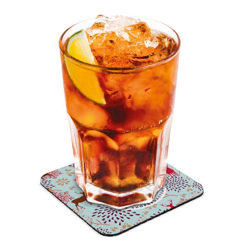 Dessous de verre SIPPY - CI10407-3