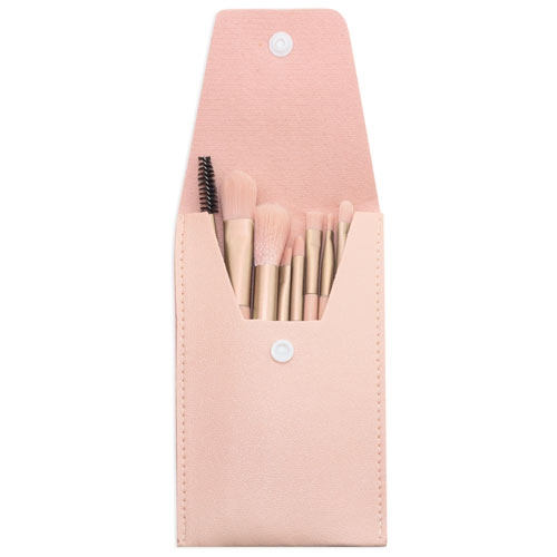 Ensemble pinceaux de maquillage BEAUTY - CI10551-2