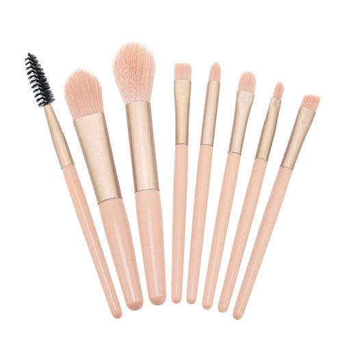 Ensemble pinceaux de maquillage BEAUTY - CI10551-3