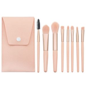 Pinceaux de Maquillage Personnalisés BEAUTY