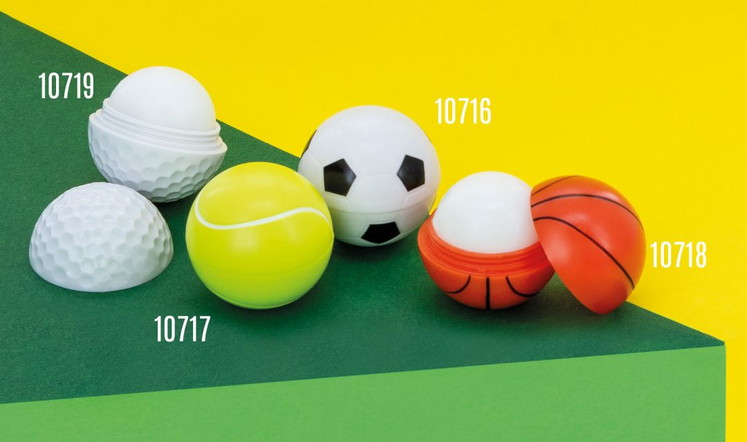 Baume à lèvres SPORTS - CI1071