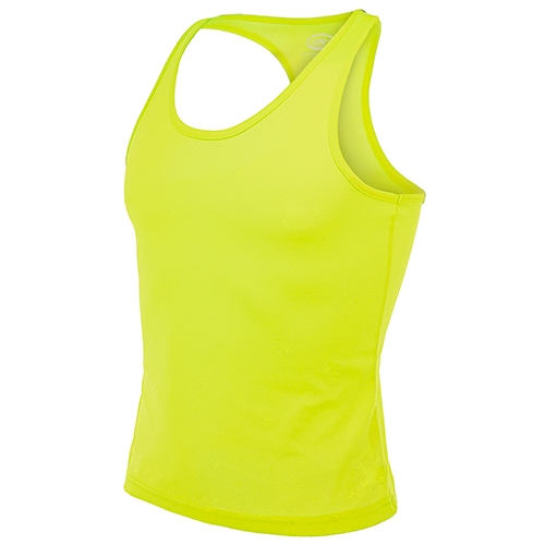 Débardeur Technique Femme MUMRA - CI1078-6