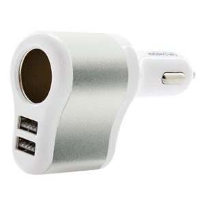 Chargeur USB voiture personnalisé CULLERA