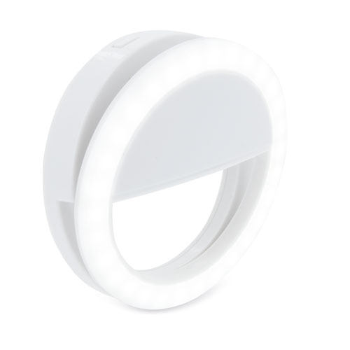 Anneau LED selfie BRENDA - CIB393-3