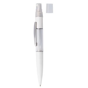 Stylo spray antibactérien personnalisé