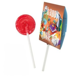 Sucette Publicitaire CANDY