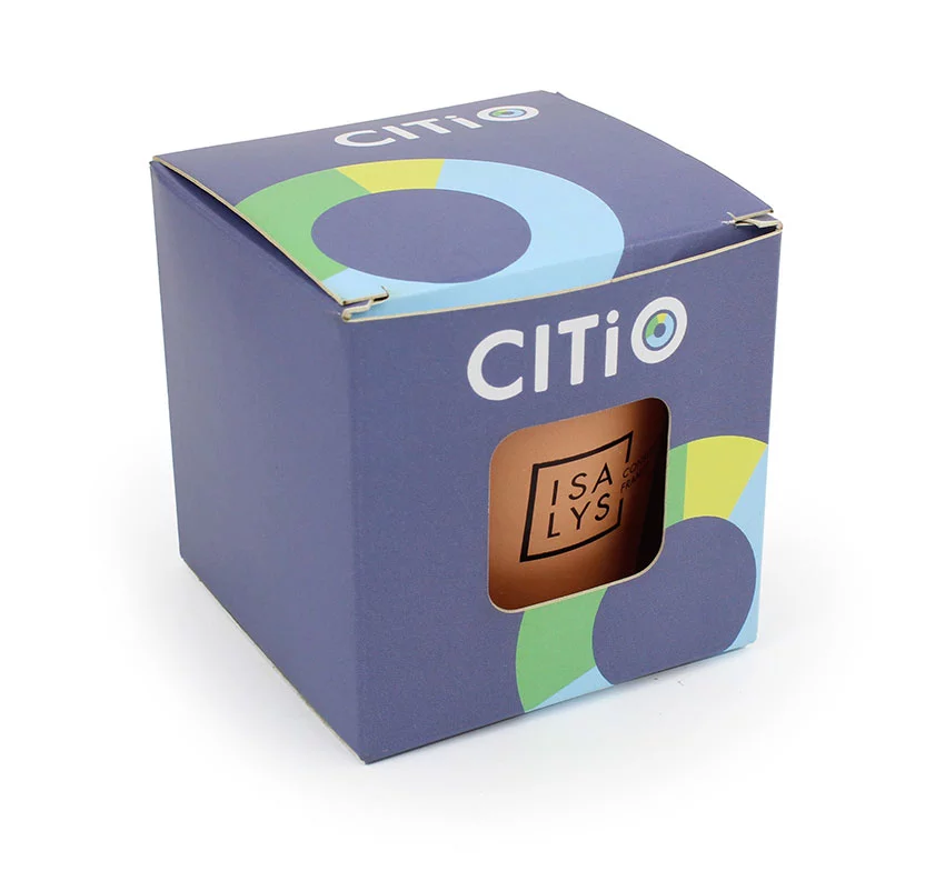 Cube plantation - INIDG18-6