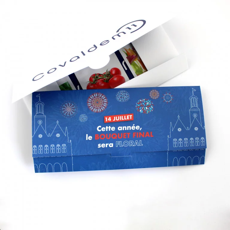 Coffret 3 sachets de graines - INIDG27SG3-4