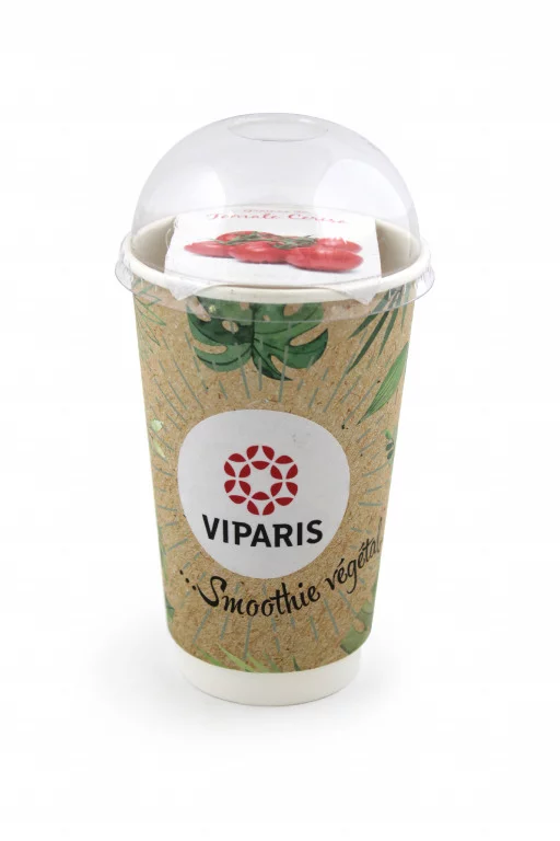 Smoothie à graines - INIDG73-2