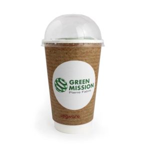 Smoothie à graines personnalisé