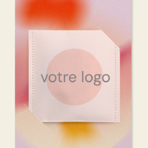 Thé BIO Made in France personnalisée