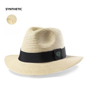Chapeau Panama Personnalisé TEILOR