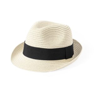Chapeau Fedora personnalisé RANYIT
