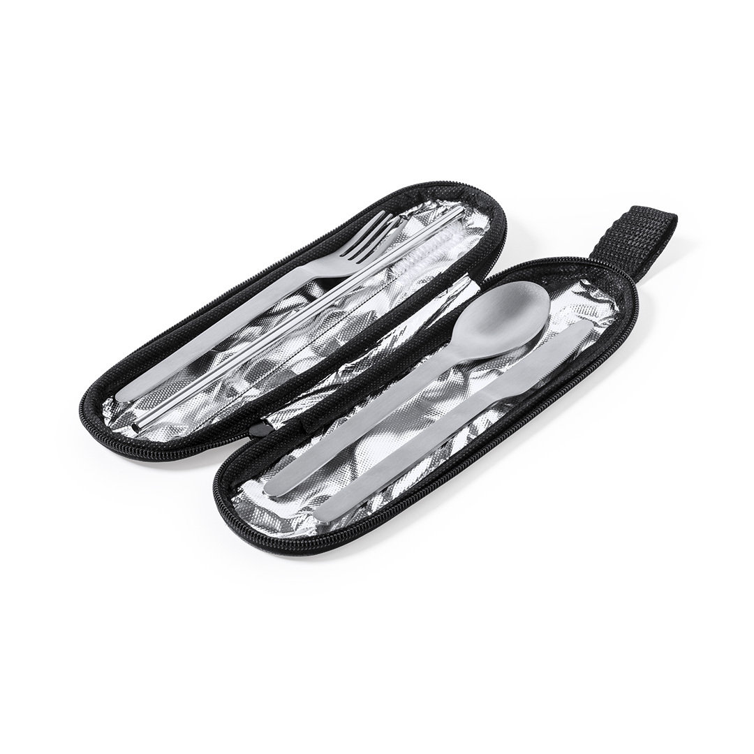 Set couverts TAILUNG - MA1067-2