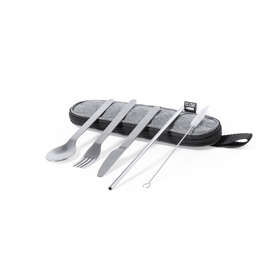 Set couverts TAILUNG - MA1067-3