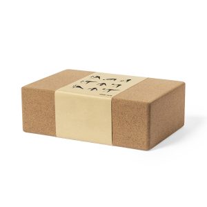 Bloc de yoga NATARA - MA1075