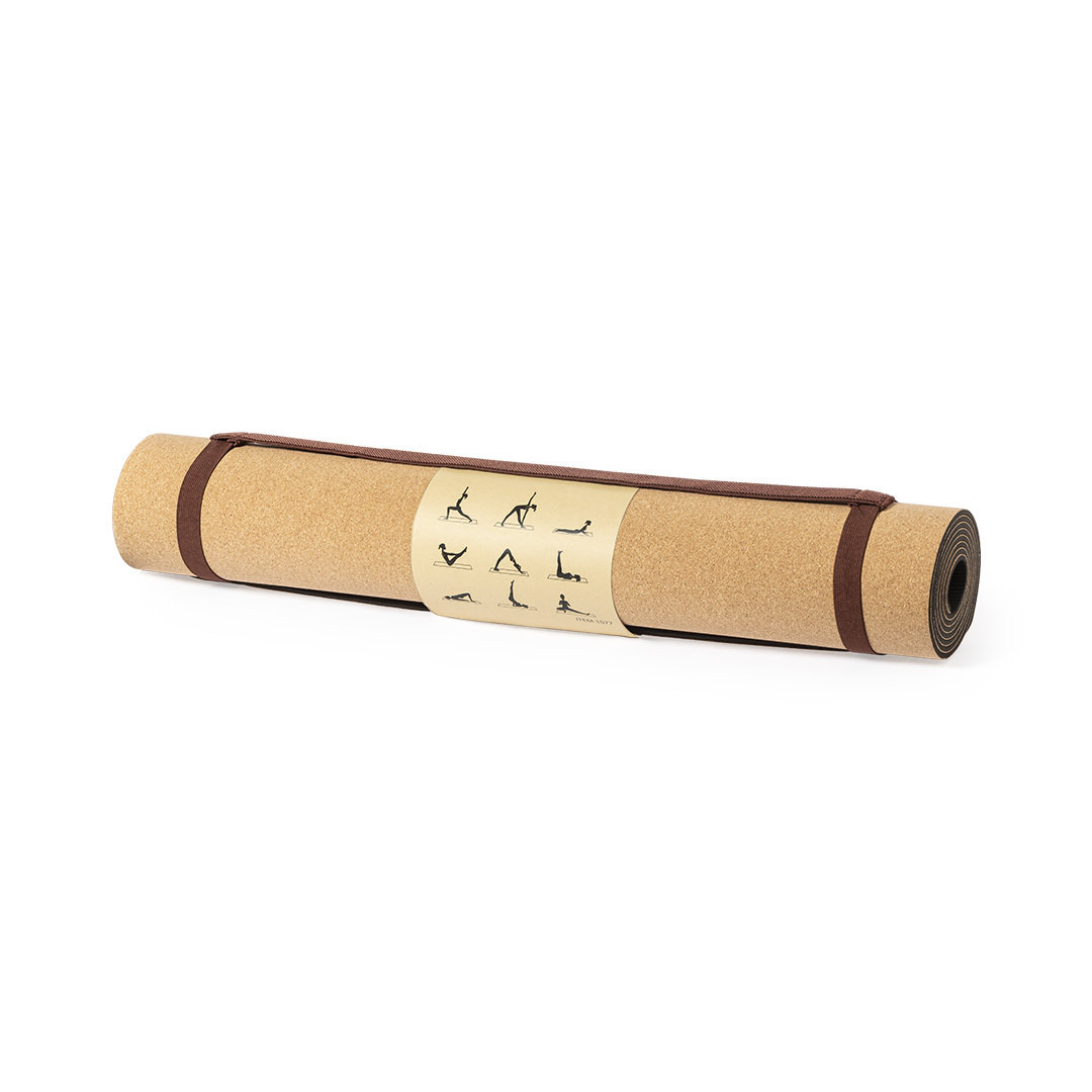Tapis de Yoga PADMA - MA1077-2