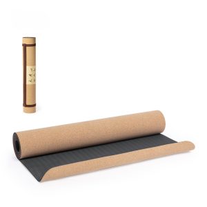 Tapis de Yoga PADMA - MA1077