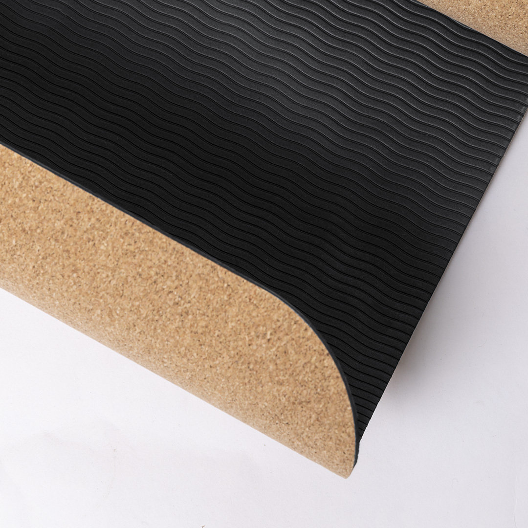 Tapis de Yoga PADMA - MA1077-4