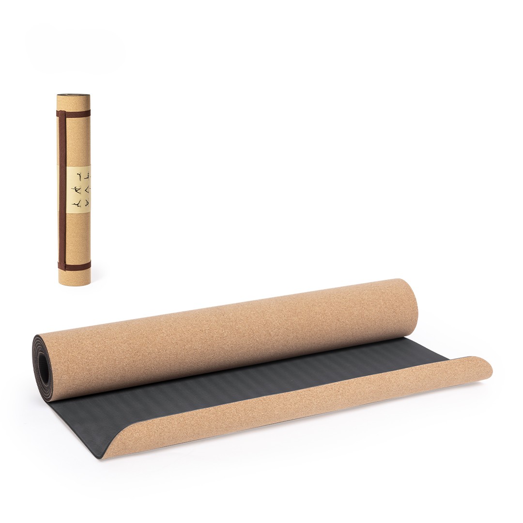 Tapis de Yoga PADMA - MA1077