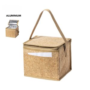 Sac Isotherme Lunch Box Liège Personnalisé MATHIA