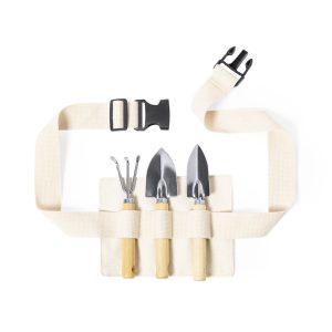 Kit Jardinage 3 Outils Personnalisé MAURIX
