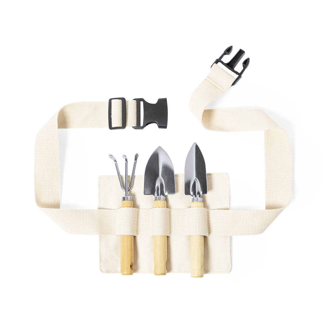 Ensemble de jardinage MAURIX - MA1116