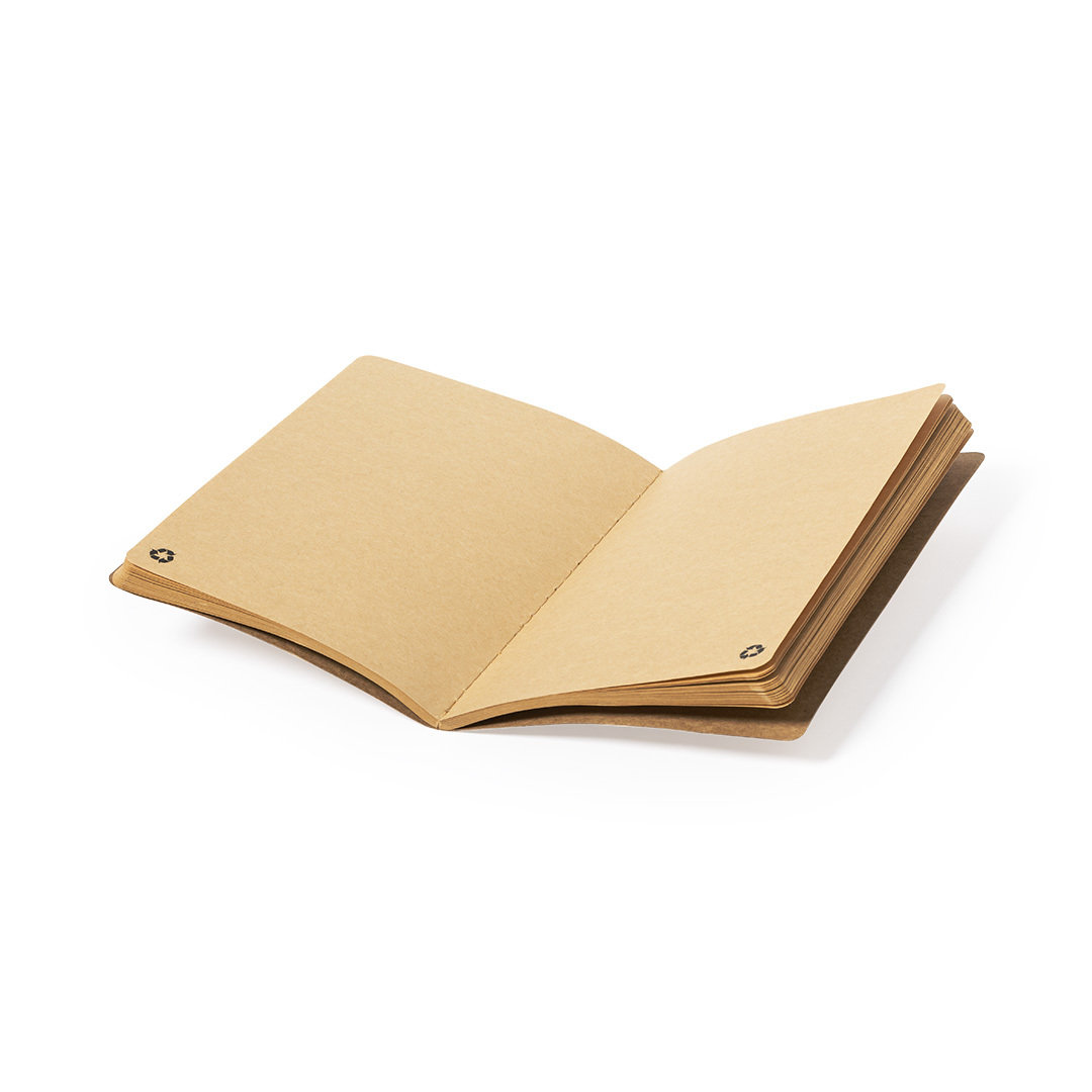 Cahier RAYISH - MA1133-5