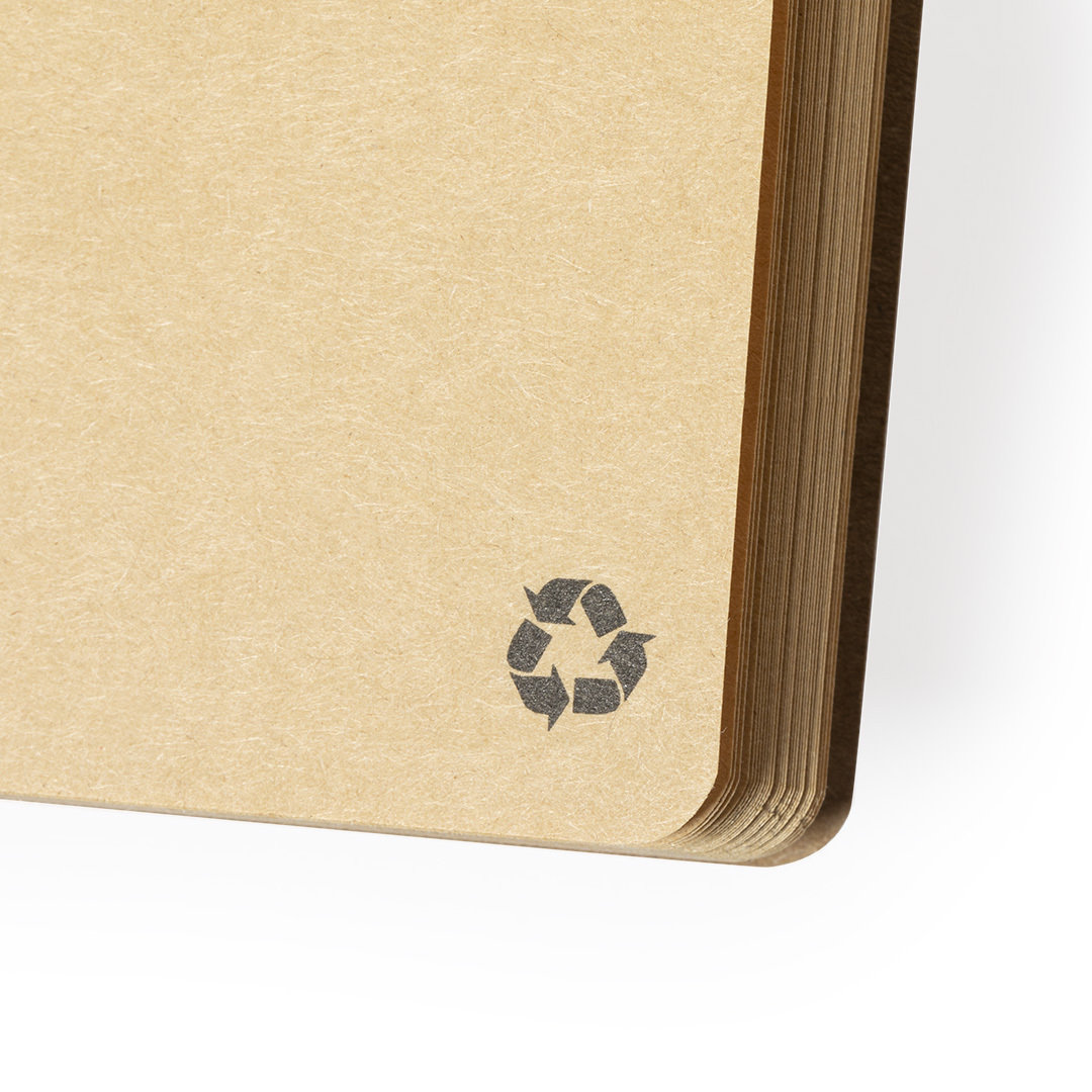 Cahier RAYISH - MA1133-6