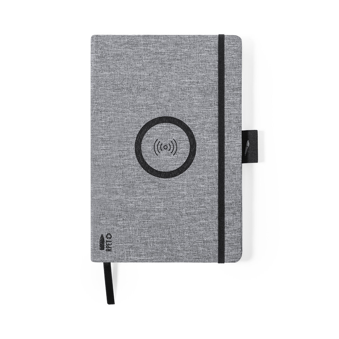Bloc-notes chargeur BEIN - MA1135-2