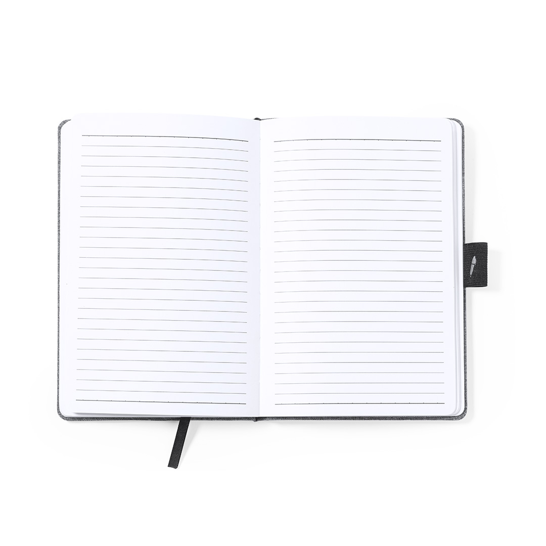 Bloc-notes chargeur BEIN - MA1135-4