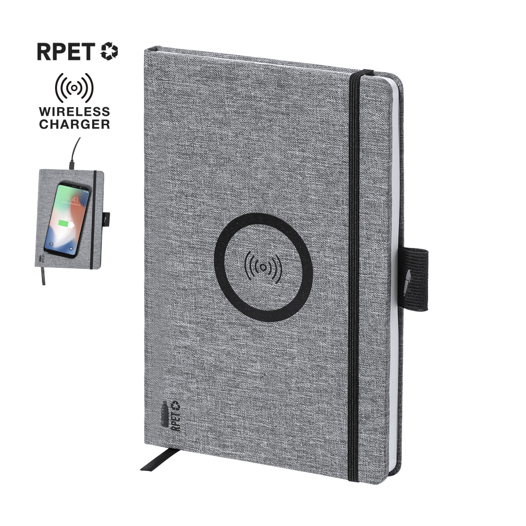 Bloc-notes chargeur BEIN - MA1135