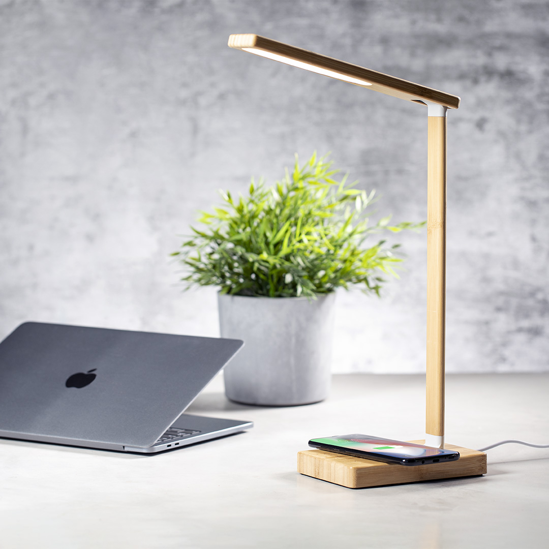 Lampe chargeur SLEYA - MA1145-3