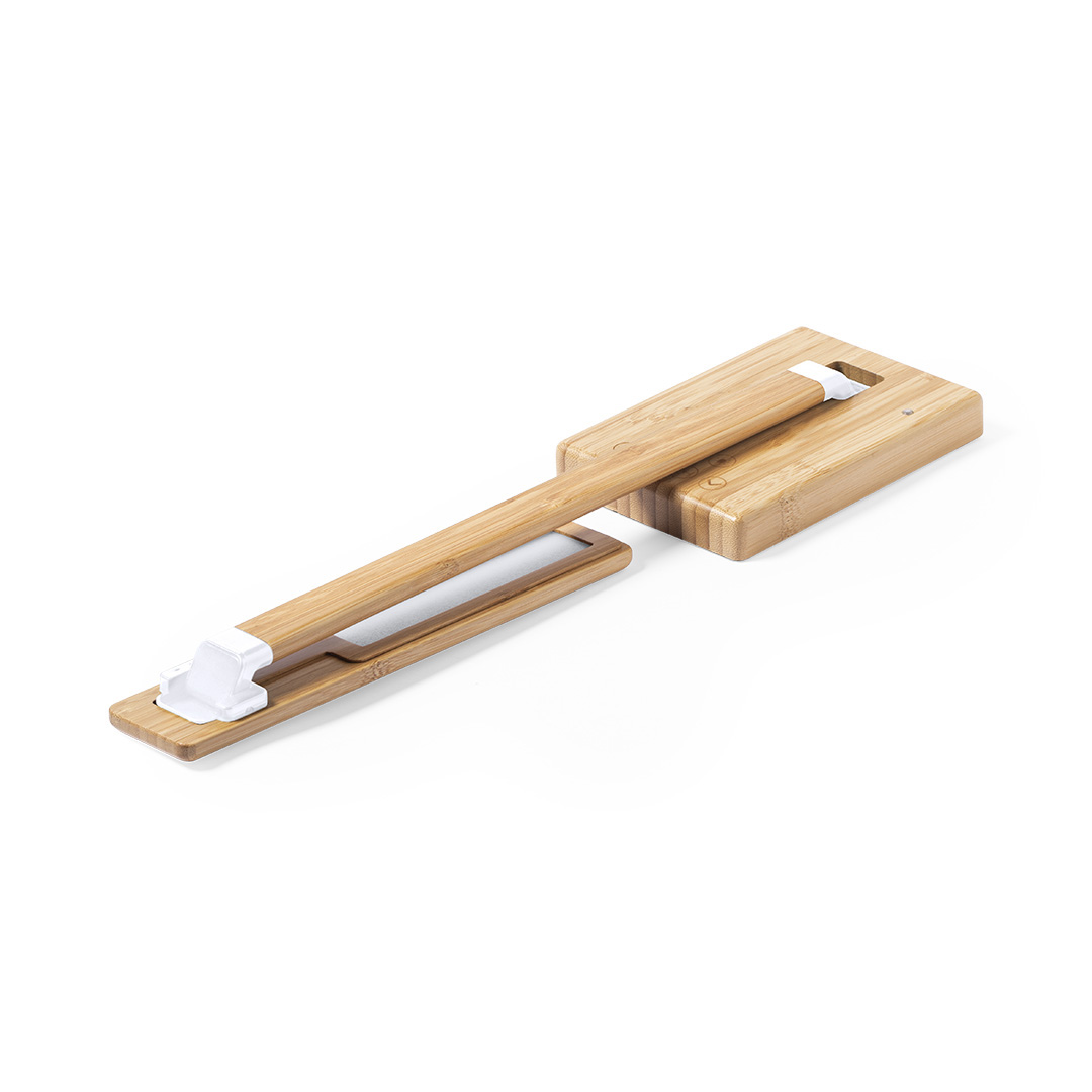Lampe chargeur SLEYA - MA1145-4