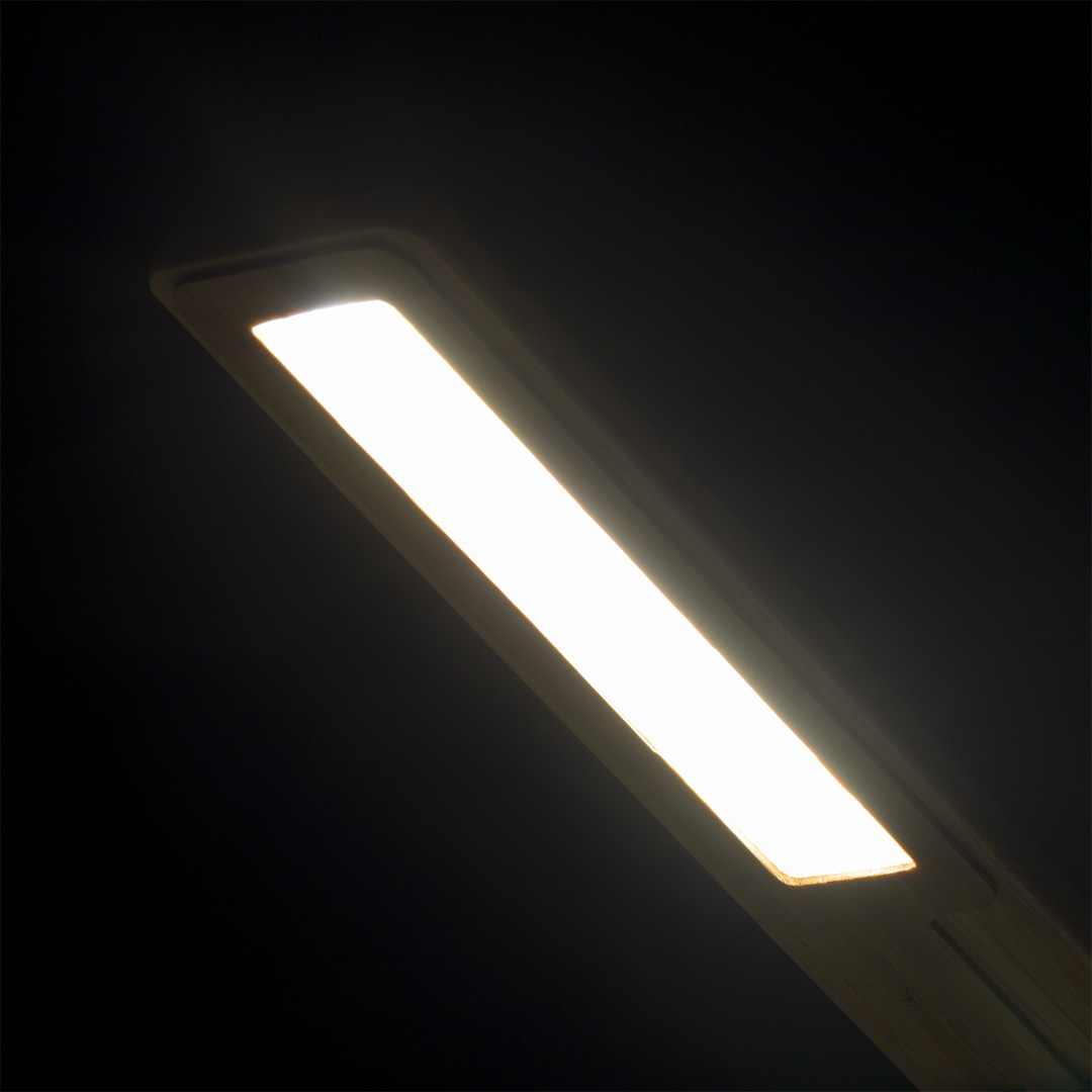 Lampe chargeur SLEYA - MA1145-8