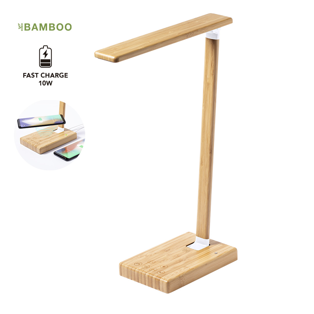 Lampe chargeur SLEYA - MA1145