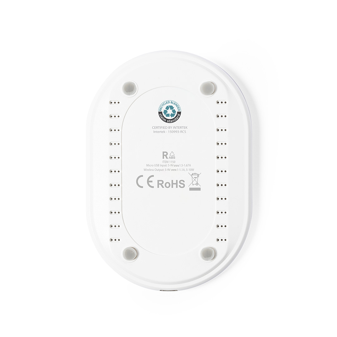 Chargeur ZOSMAL - MA1150-4