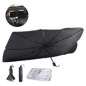 Pare-soleil Parapluie Voiture Personnalisé BIRDY
