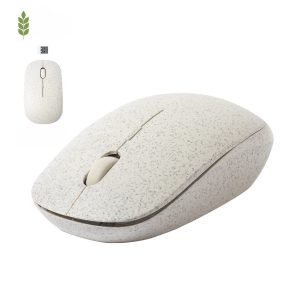 Souris sans fil personnalisée ESTIKY