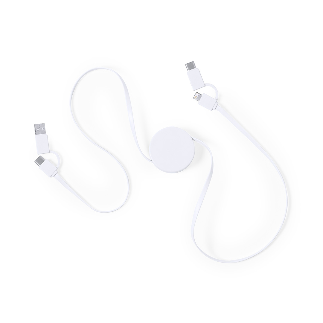 Câble de charge KIOTEX - MA1202