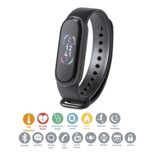 Montre Sport Connectée Personnalisée SELKOS