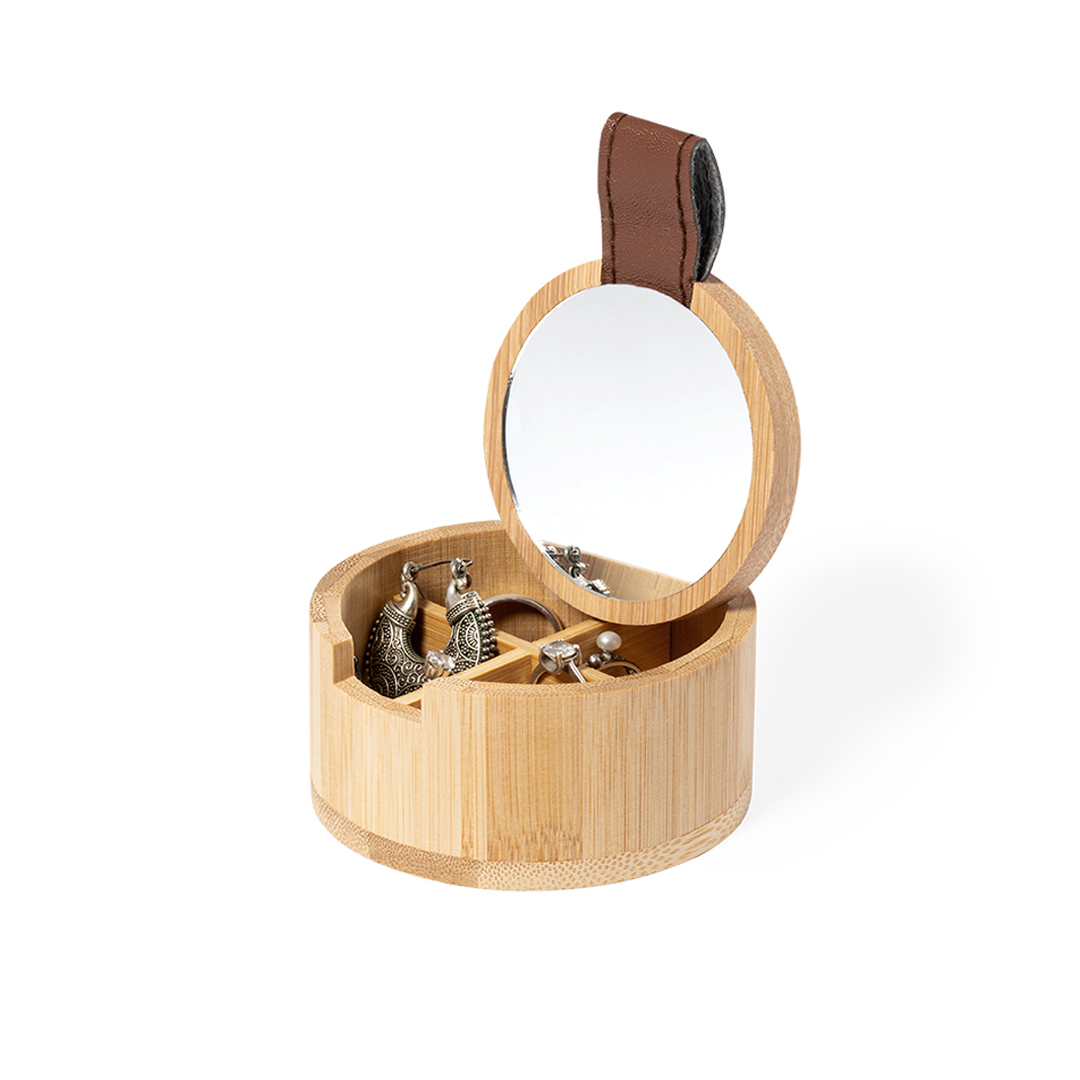 Boîte à bijoux FONTANA - MA1238-2