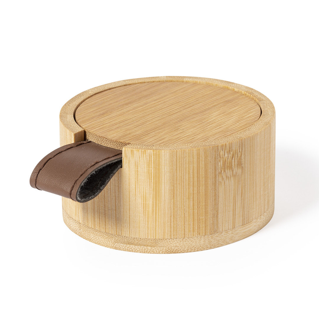 Boîte à bijoux FONTANA - MA1238-3