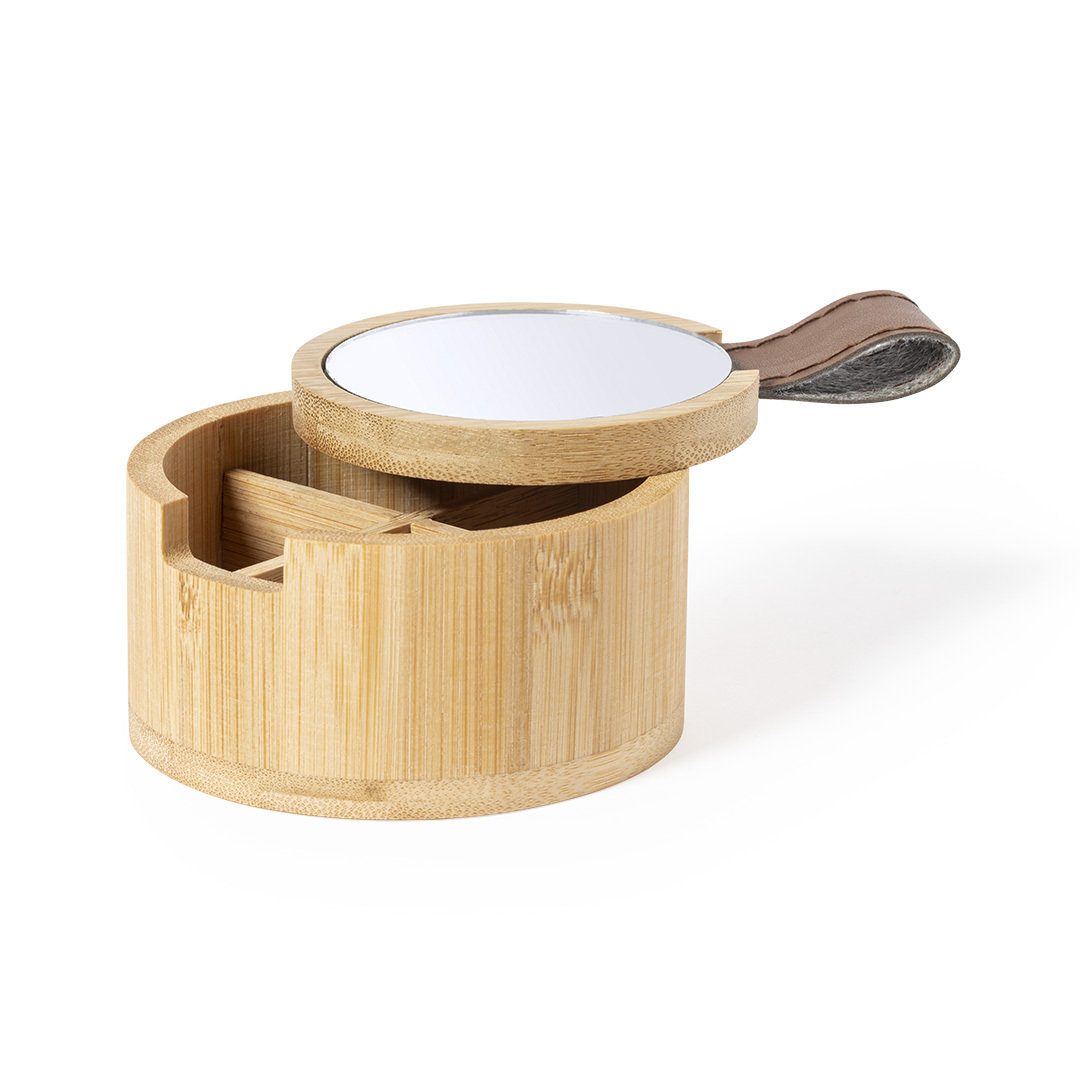 Boîte à bijoux FONTANA - MA1238-4