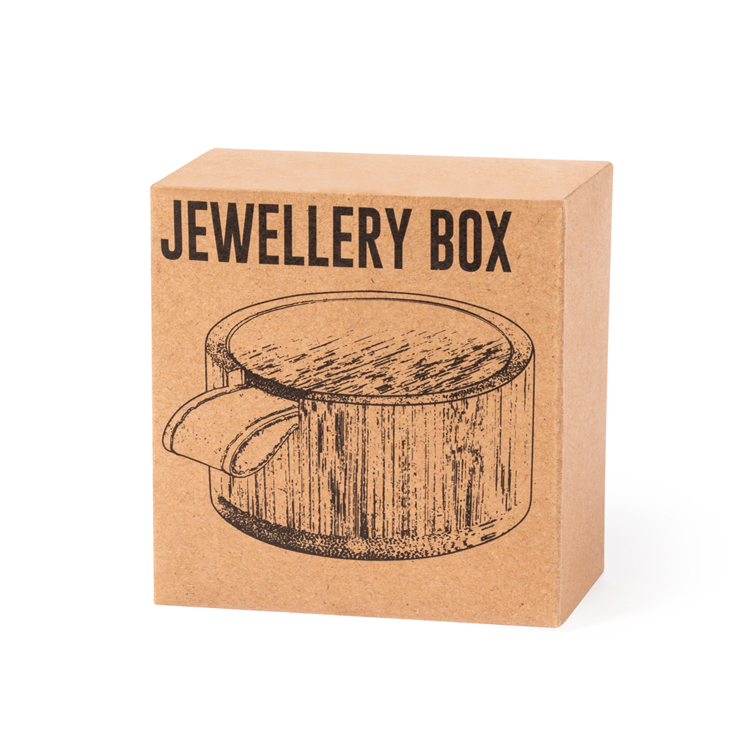 Boîte à bijoux FONTANA - MA1238-5
