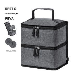 Sac Isotherme Lunch Box Personnalisé STACY