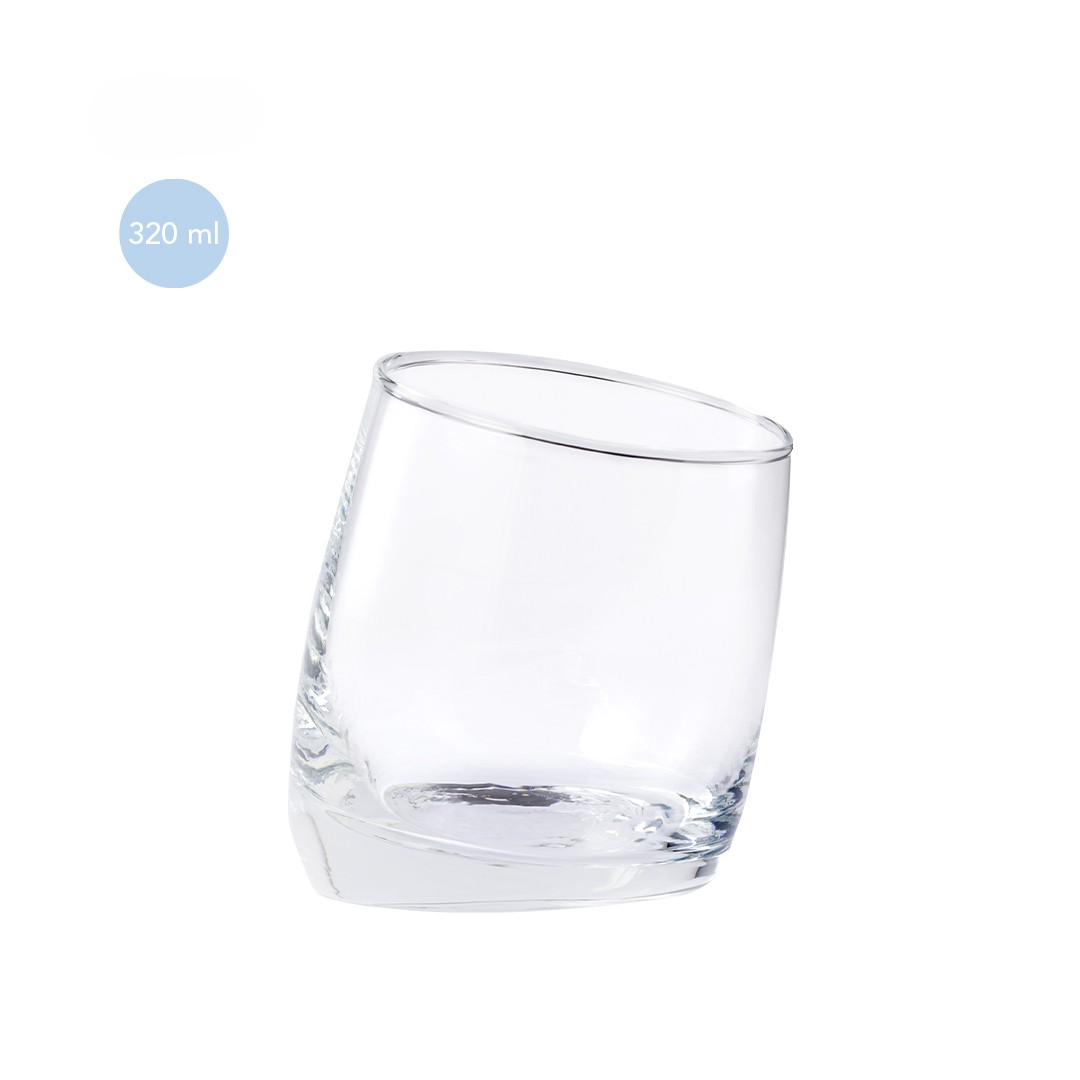 Verre MERZEX - MA1254