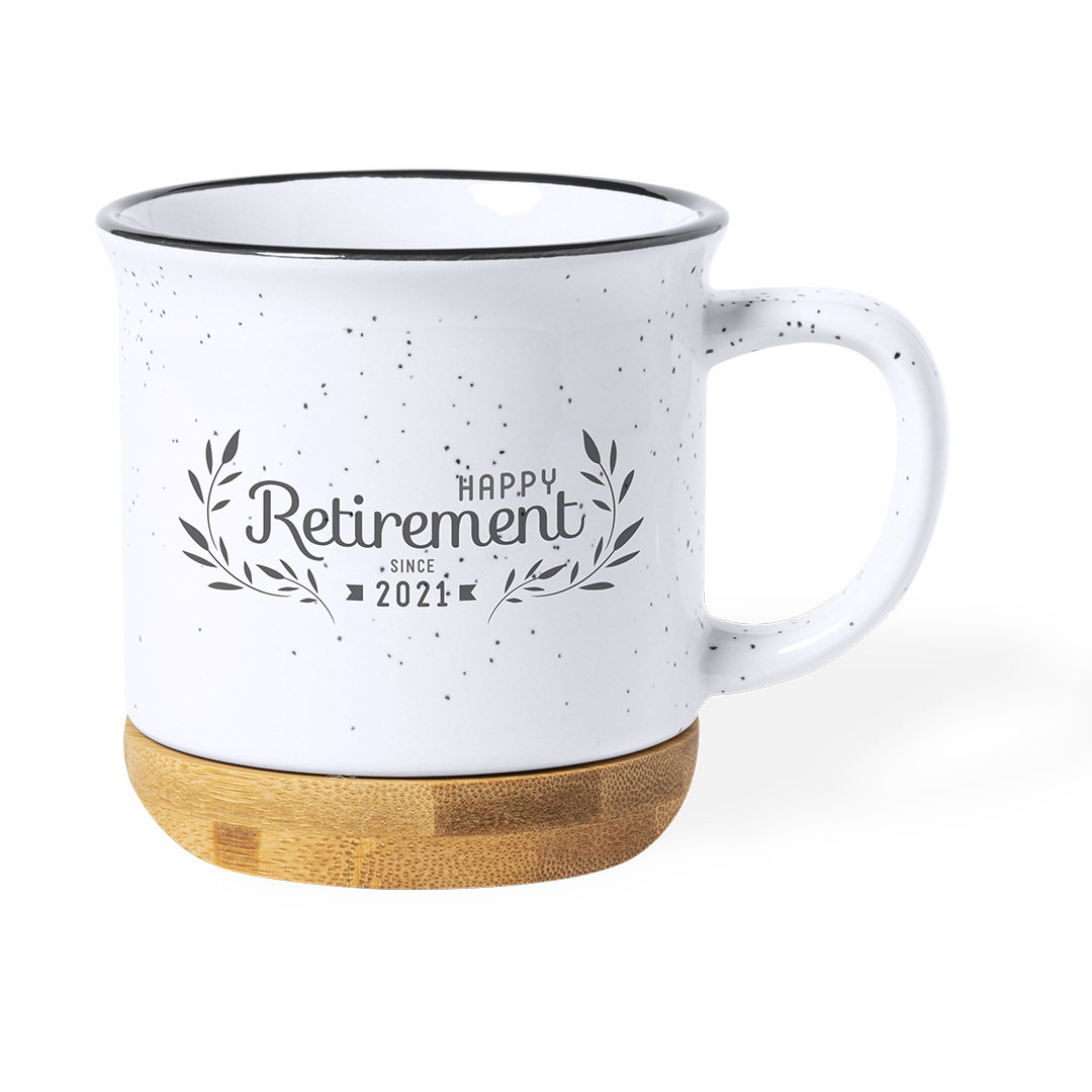 Tasse LARRAY - MA1281-3