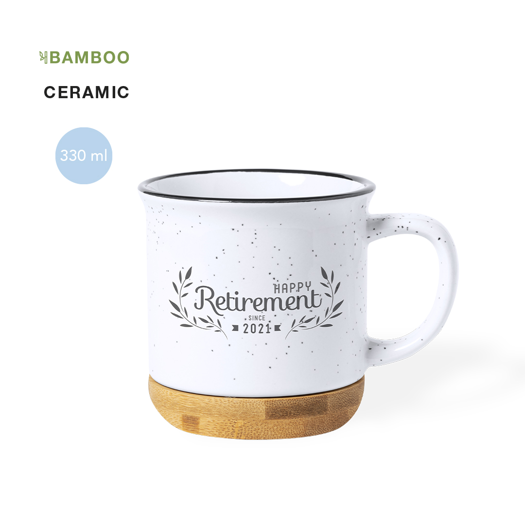 Tasse LARRAY - MA1281